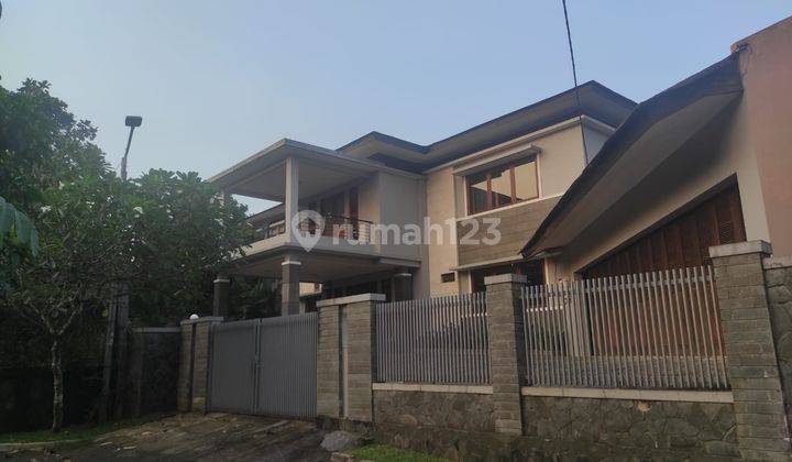 Rumah Bagus Di Rempoa Hausing, Jl Rempoa Permai Ciputat Tangerang Selatan 2