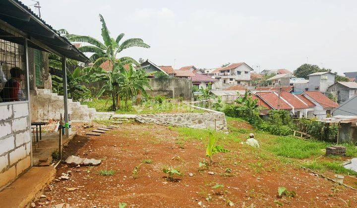 Kavling Siap Bangun Di Gg Masjid Bogor Selatan Kota Bogor 2