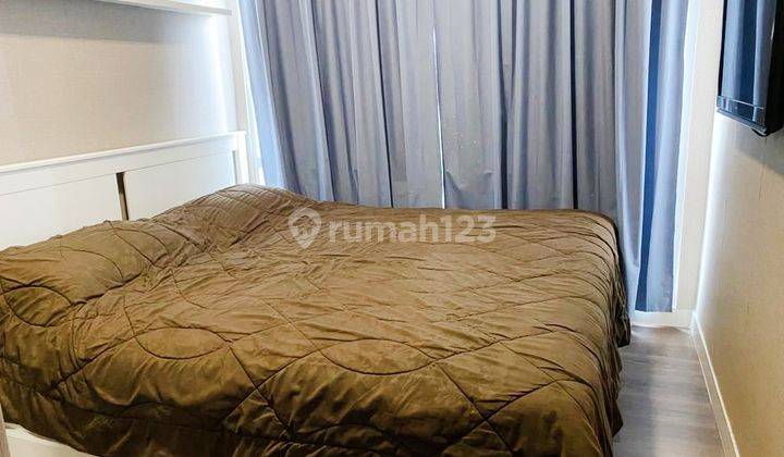 Apart Siap Huni Di Apart Puri Mansion Kembangan Jakarta Barat 2