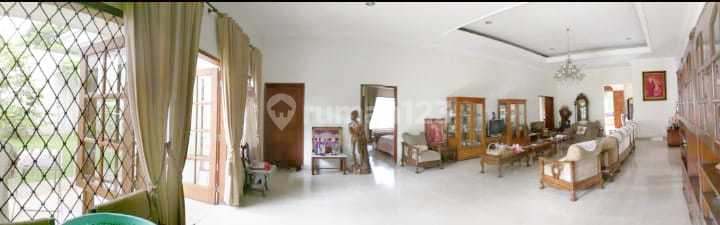 Rumah Bagus Di Jl Lebak Bulus Jakarta Selatan 2