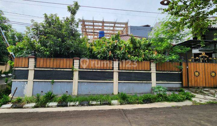 foto lainnya rumah bagus di bogor raya