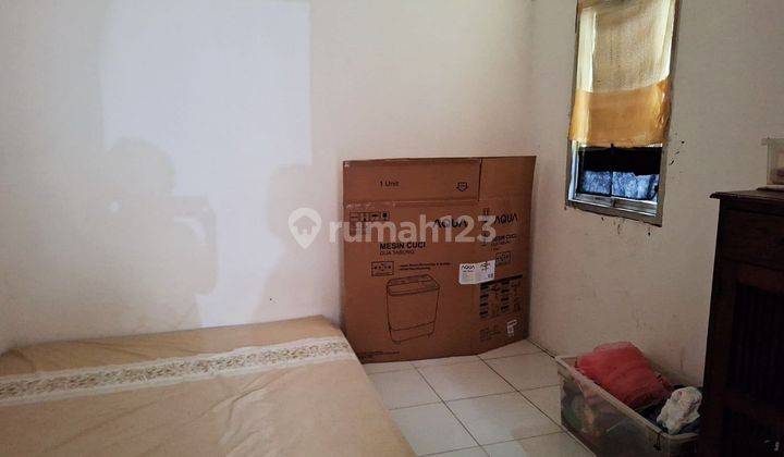 Rumah Bagus Di Trulek Bintaro Shm 2