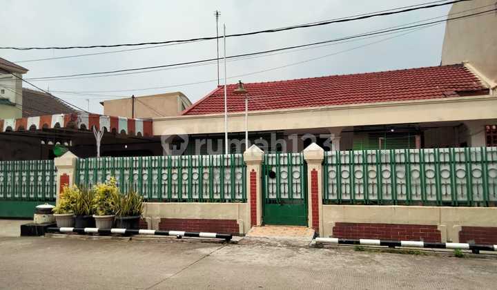 Rumah Bagus Di Perum Pondok Kopi Duren Sawit Jakarta Timur