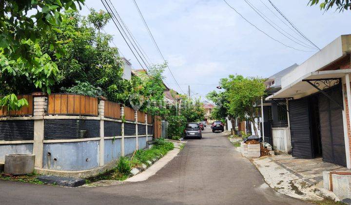 foto lainnya rumah bagus di bogor raya