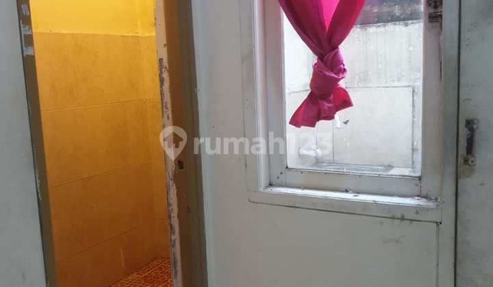 Rumah Bagus Di Jl H Syahril Pondok Gede Bekasi 2