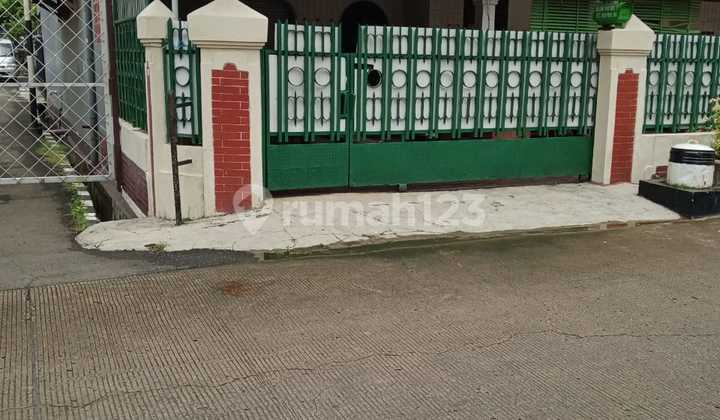 Nice House In Pondok Kopi Housing, Duren Sawit, East Jakarta 2