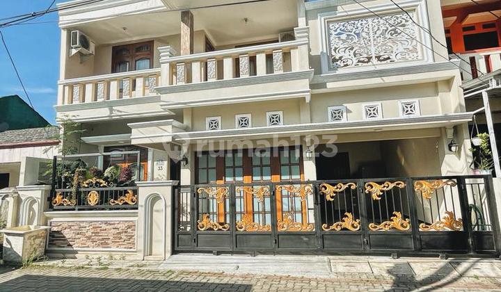 Rumah Bagus Di Perum Bintara Bekasi Jawa Barat Rumah Bagus Di Perum Bintara Bekasi Jawa Barat