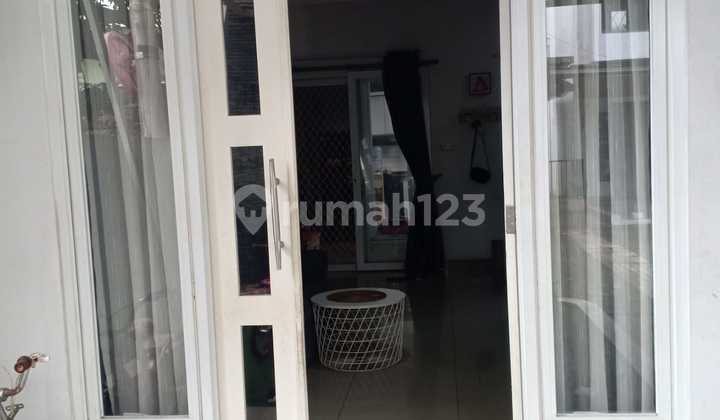 Rumah Bagus Di Vistaloka Residence Pamulang Tangerang Selatan 2