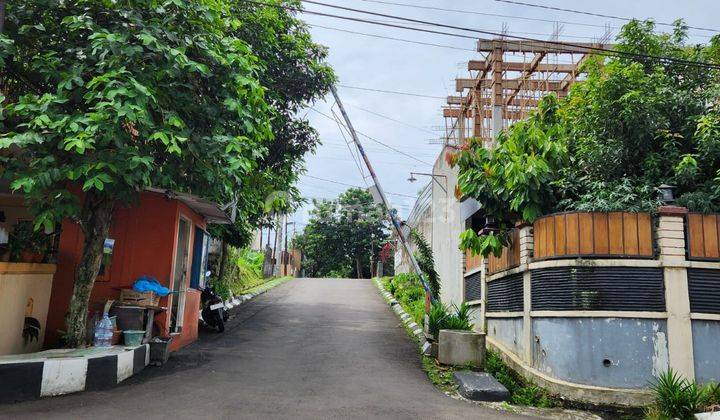 foto lainnya rumah bagus di bogor raya