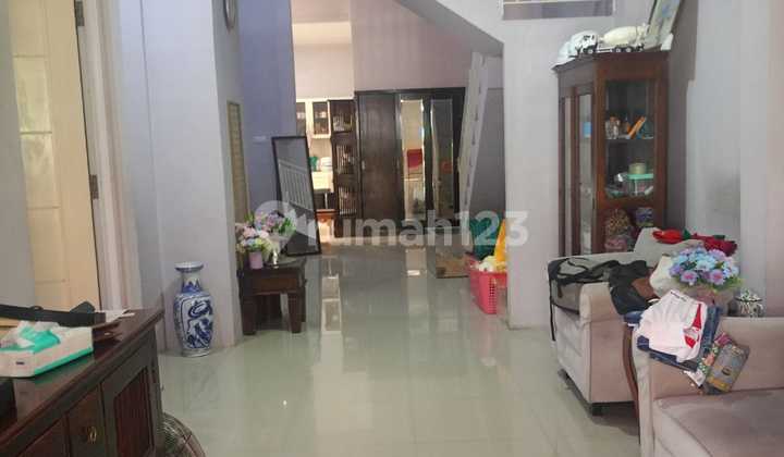 Rumah Bagus di Villa Bintaro Regency , Pondok Aren Kota Tangerang Selatan 2