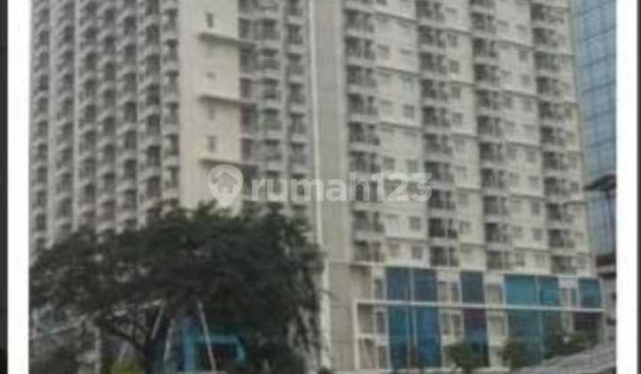 Ready-to-Occupy Apartment at Apart Signature Tebet, South Jakarta