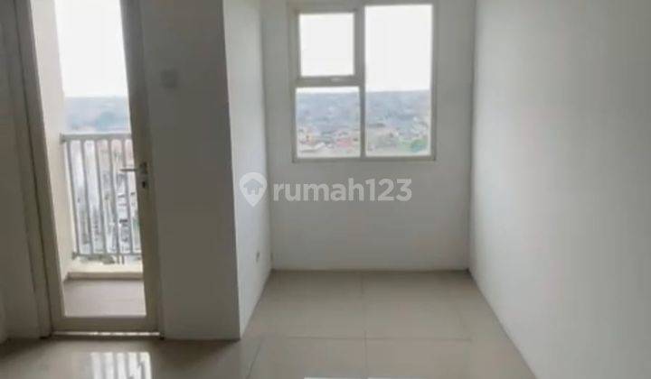 Apart Siap Huni Di Apart Baileys City Ciputat Kota Tangerang Selatan 1