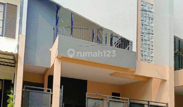 Primary House  Tipe 82 4br Di Mertilang Bintaro Jaya Sektor 9 (hand Over 8 Bln) Di Bintaro 2