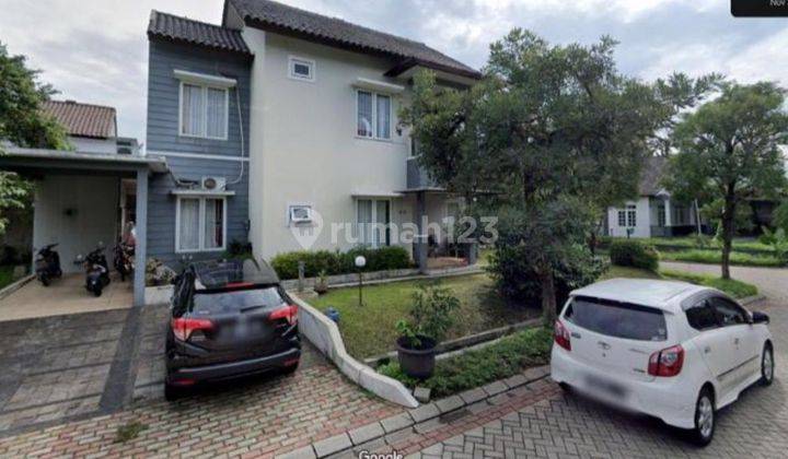 Rumah Dijual Unfurnished Di Bogor Nirwana Residence | Rumah123.com