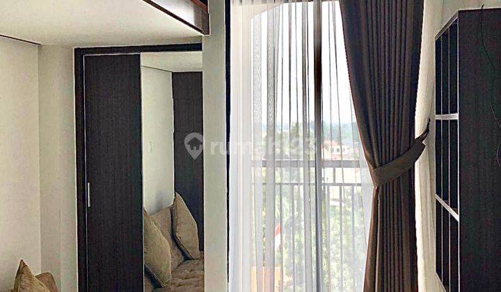 Apartment Full Furnished Siap Huni Murah Dekat Universitas Indonesia 1