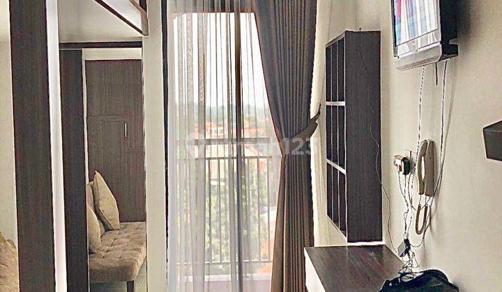 Apartment Full Furnished Siap Huni Murah Dekat Universitas Indonesia 2