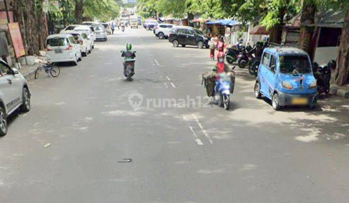 Rumah Luas Di Kawasan Komersial Di Pejompongan Raya Bendungan Hilir Jakartap Pusat 2