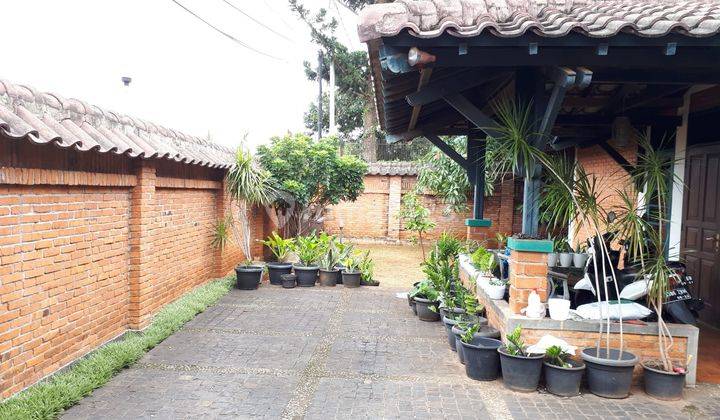 Rumah Hitung Tanah Di Andara Depok 1