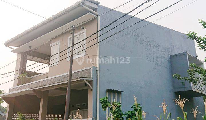 Rumah Bagus Di Graha Raya Bintaro Jaya Tangerang Selatan 2