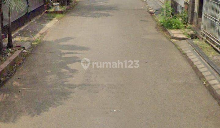 Rumah Murah Di Bumi Pesanggrahan Mas JAKSEL  2