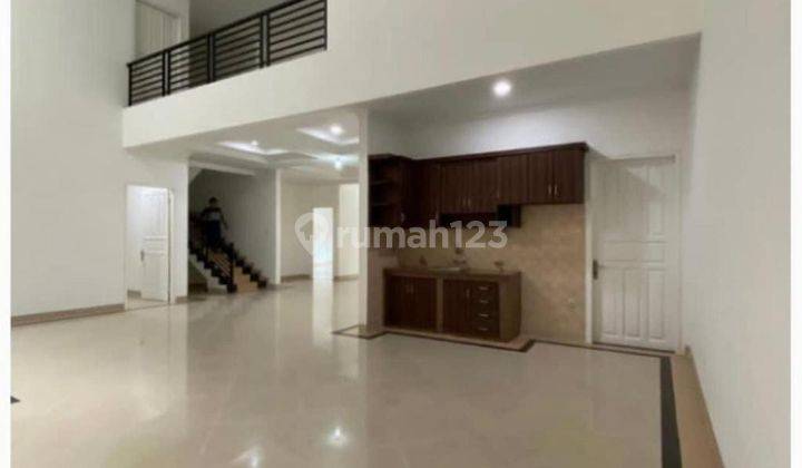 Rumah Bagus Di Kemang Jakarta Selatan 2