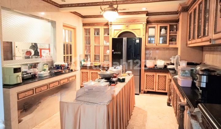 Rumah Bagus Di Jl Kesehatan, Bintaro Jakarta Selatan Rumah Bagus Di Jl Kesehatan, Bintaro Jakarta Selatan