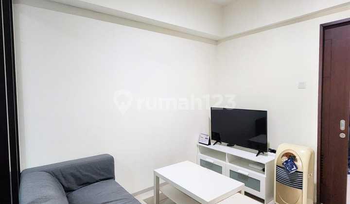 Apart Siap Huni Di Apart The Accent Bintaro Jaya Sektor 7 2