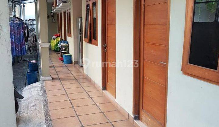 Kost2an Strategis Di Area Dr Saharjo, Tebet Jakarta Selatan 1