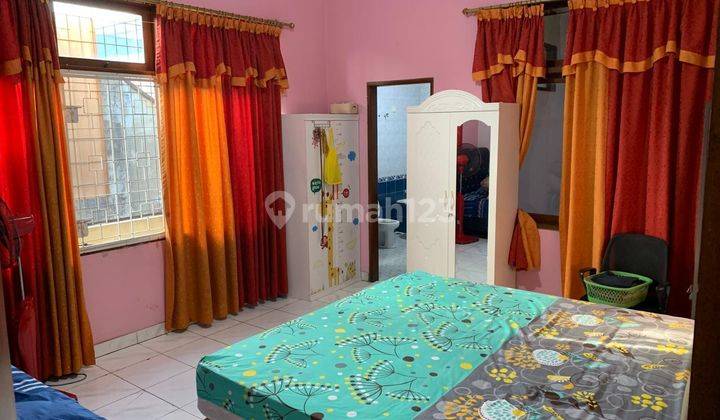 Rumah Bagus Di Jl Bendi Kebayoran Lama Jakarta Selatan 1