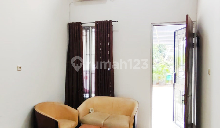 Rumah Murraaah 700 Jtan Siap Huni Di Serpong Garden Cluster Studentia Bsd Tangerang Selatan Rumah Murraaah 700 Jtan Siap Huni Di Serpong Garden Cluster Studentia Bsd Tangerang Selatan