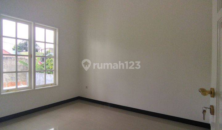 Rumah Bagus Brand New Di Kebagusan Jakarta Selatan 2