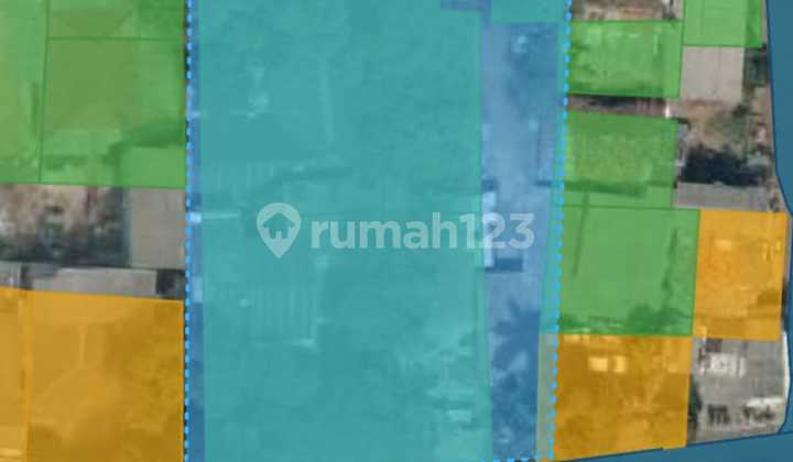 Kavling Siap Bangun Di Jl Warung Buncit Raya Pancoran Jakarta Selatan Kavling Siap Bangun Di Jl Warung Buncit Raya Pancoran Jakarta Selatan