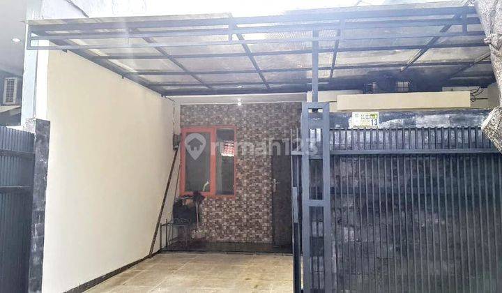 Rumah Bagus Di Perum Buana Gardenia, Pinang Tangerang 2