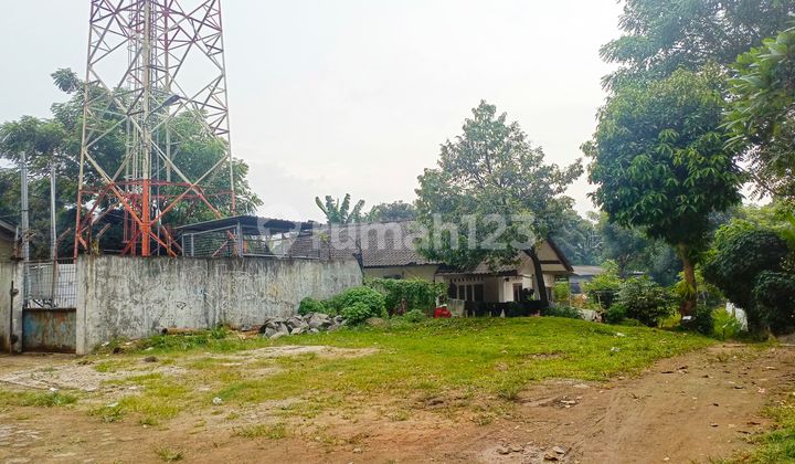 Kavling Siap Bangun Di Jl Jombang Raya Pondok Aren Tangerang Selatan Kavling Siap Bangun Di Jl Jombang Raya Pondok Aren Tangerang Selatan