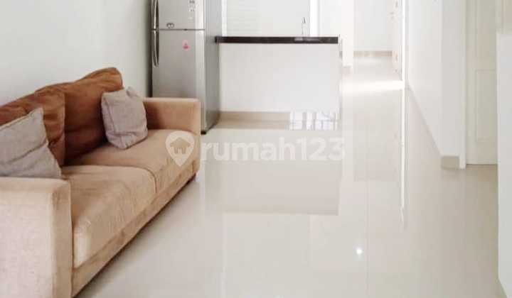 Rumah Bagus Di Bougenville Loka Graha Raya Bintaro Jaya