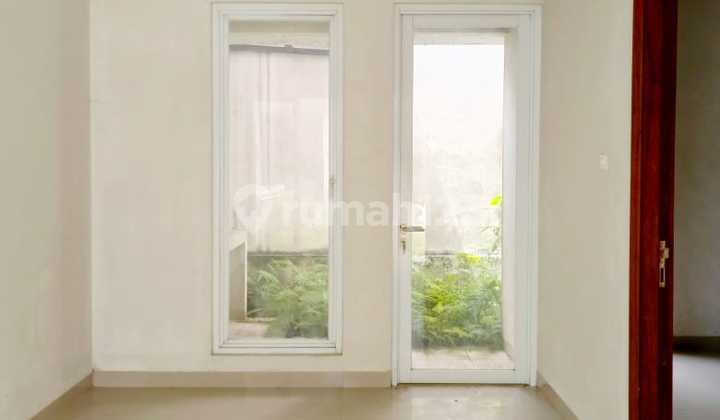 Unit Ready Murah Dalam Cluster Nempel Graha Raya Bintaro 2