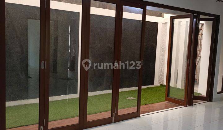 Rumah 5+1 Kt Siap Huni Di Discovery Residence, Bintaro Jaya  1