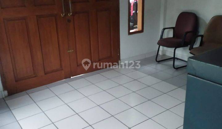 Ruko Siap Pakai Di Ruko Bungur Grand Center Kebayoran Lama Jakarta Selatan 2