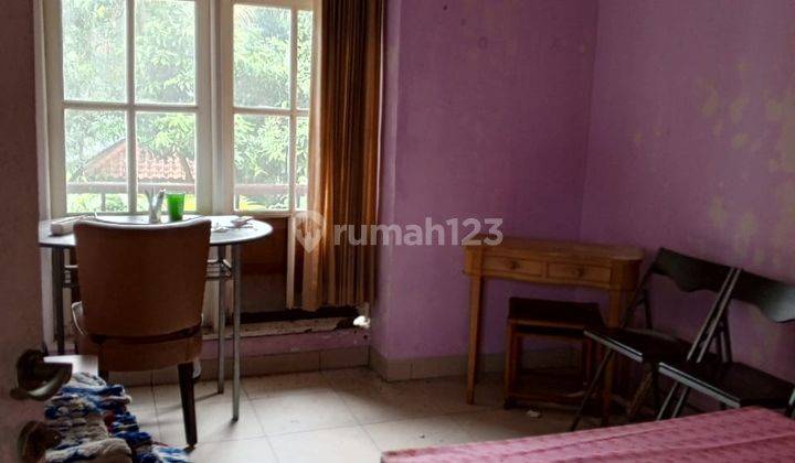 Rumah Hitung Tanah Di Puri Bintaro, Bintaro Jaya Sektor 9 1