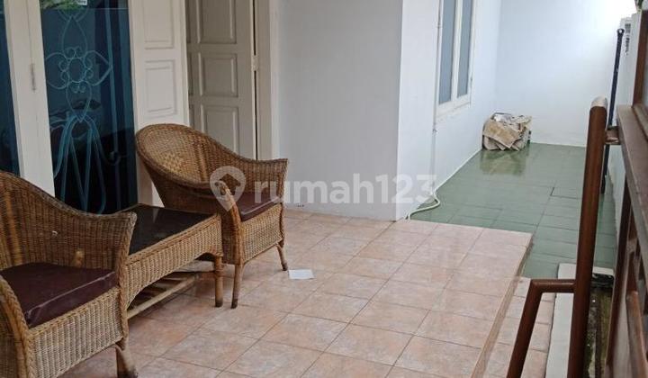 Nice House on Pulo Asem Street, Pulo Asem, East Jakarta 2