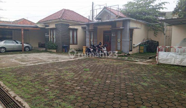 Kavling Murah Di Lokasi Strategis, Dkt 2 Stasiun, Nempel Bintaro Jaya Tangerang Selatan 2