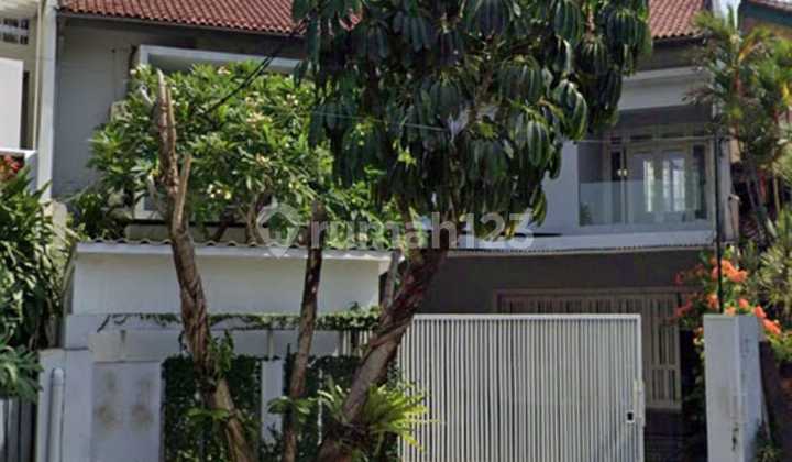 Nice House in Pondok Indah South Jakarta