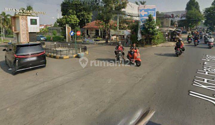 Rumah Bagus Di Perum Buana Gardenia, Pinang Tangerang 2