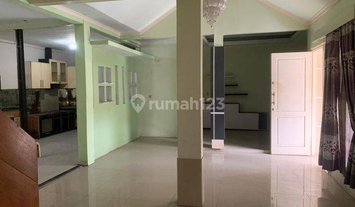 Dijual Rumah di Perumahan Alamanda Regency Tambun Utara 2