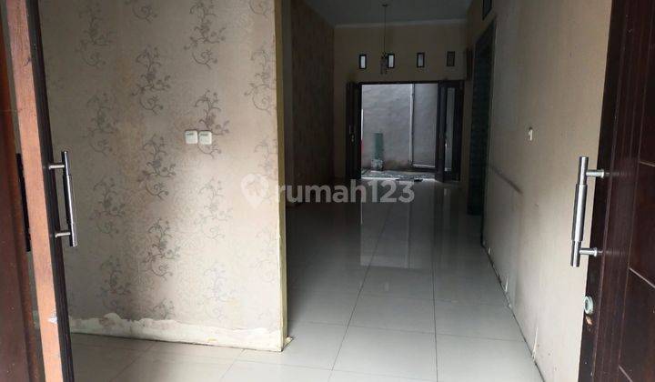 Dijual Rumah Dekat Bandara Soekarno hatta 2