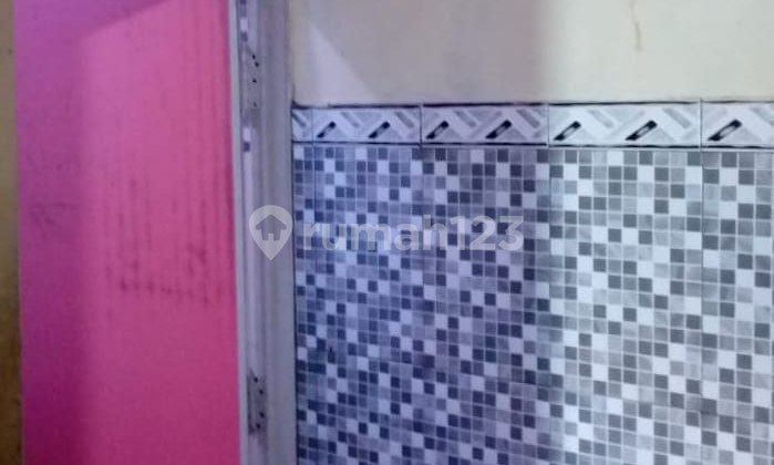 kamar mandi dijual murah rumah di wahana