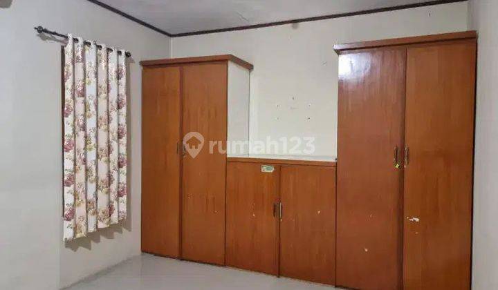 DIJUAL CEPAT BU RUMAH 2 LT DI BINTANG METROPOLE BEKASI UTARA 2