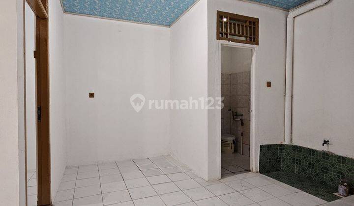 Dijual Murah Rumah Bagus Di Taman Wisma Asri 2 Bekasi 2