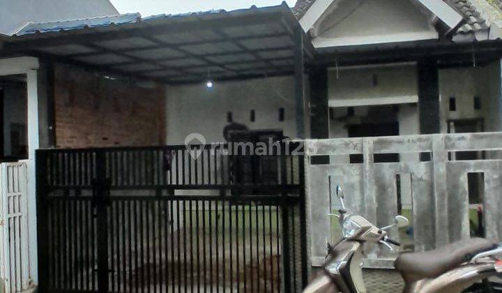 Dijual Cepat Murah Banget Rumah Di Griya Sakinah Babelan Bekasi  1