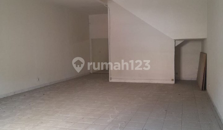 DISEWA RUKO 2,5 LT SIAP HUNI DI CIPINANG JATINEGARA JAKARTA TIMUR 2